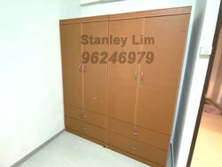 Blk 646 Jurong West Street 61 (Jurong West), HDB 5 Rooms #594390651